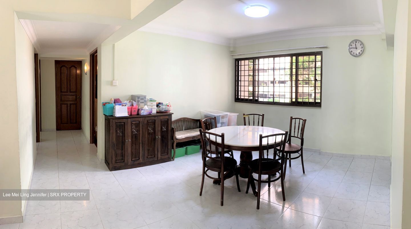 Blk 233 Tampines Street 21 (Tampines), HDB 4 Rooms #301630641